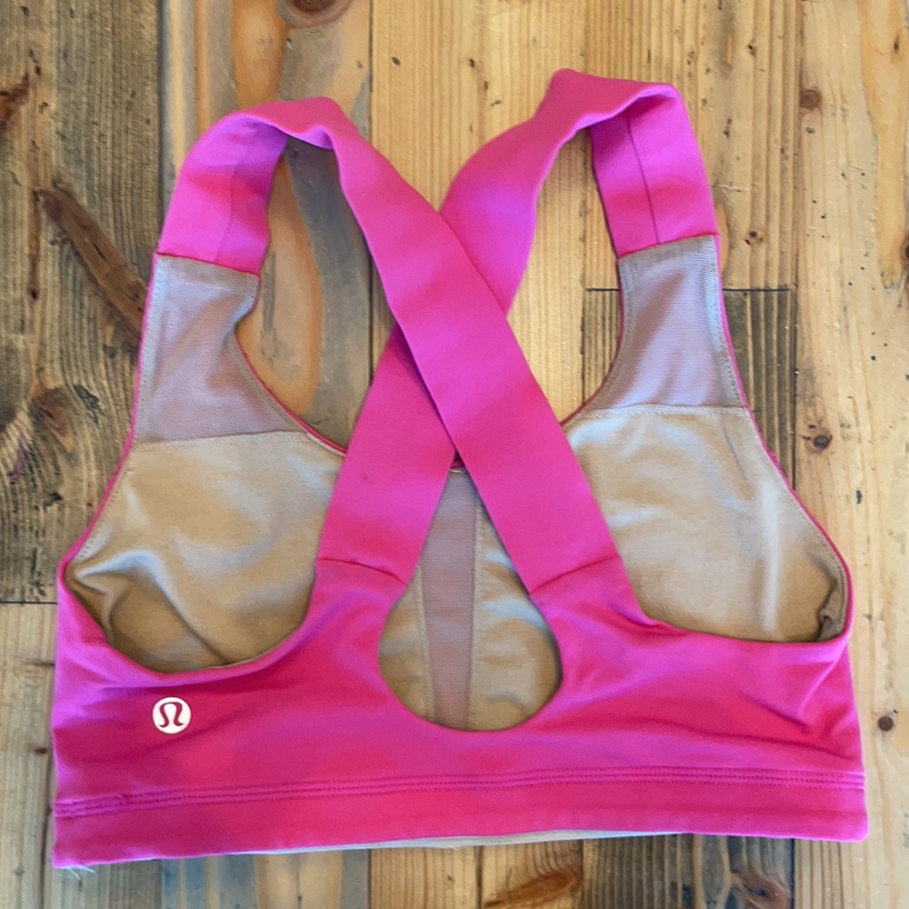 🍋 lululemon All Sport Bra 4 - Picture 2 of 4
